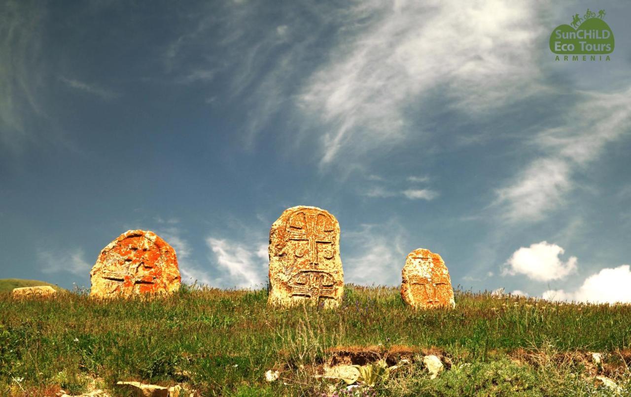 Gnishik Eco Lodge Zewnętrze zdjęcie